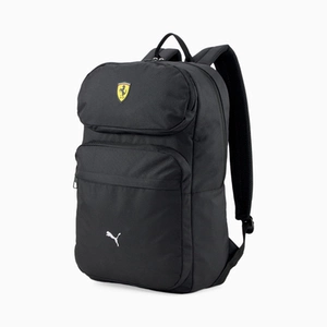 Puma, ferrari, классический однотонный школьный рюкзак