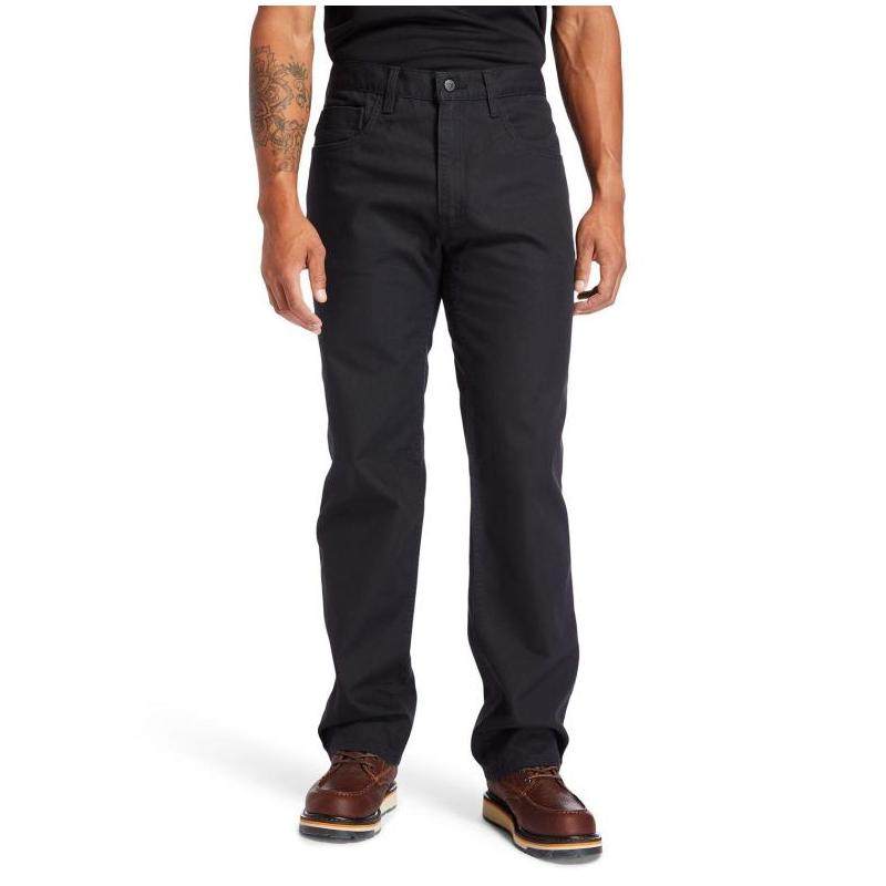 timberland/添柏岚男裤休闲裤长裤户外帆布经典正品jx a1va9015