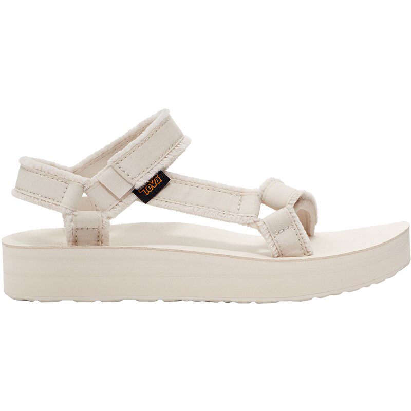 Teva/太哇女凉鞋沙滩鞋厚底时尚休闲运动缓震防滑户外徒步夏正品