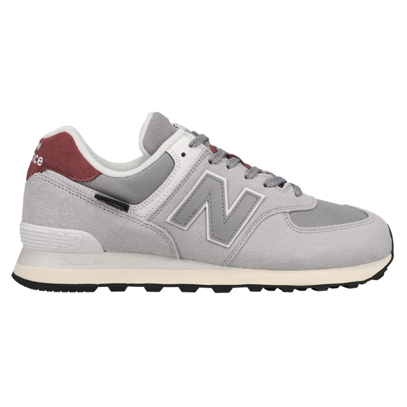 NEW BALANCE NB男运动鞋轻量透气支撑网面缓震户外支撑网面574