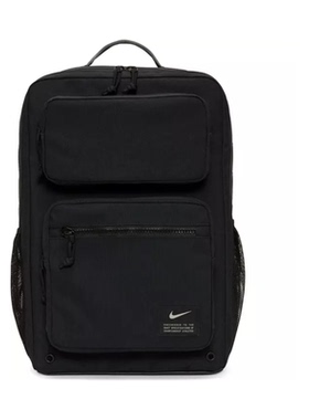 Nike耐克双肩背包书包美版拉链大包手提学院风补习运动背包CK2668