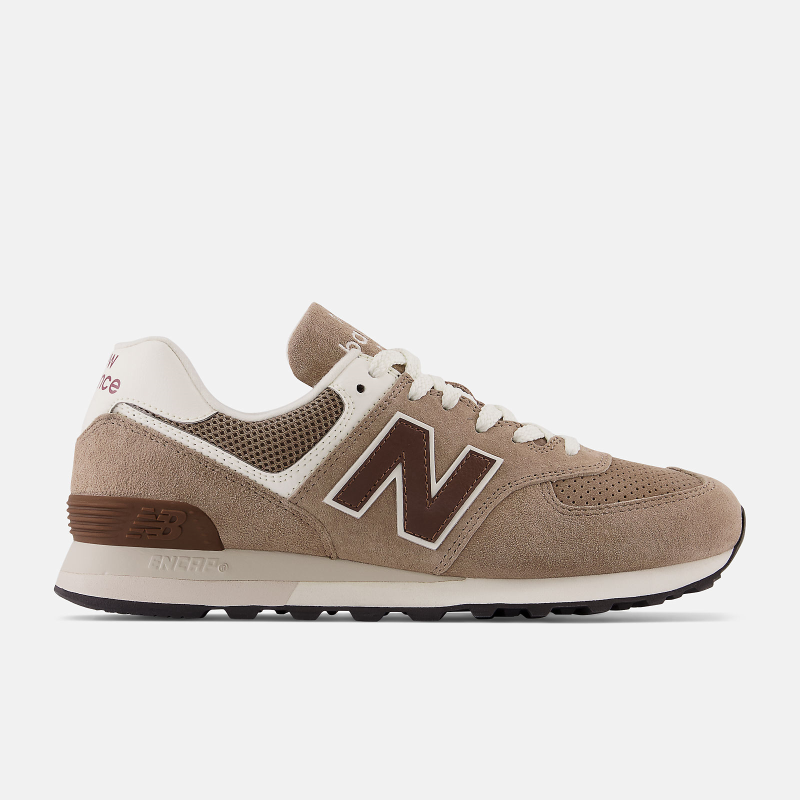 NEW BALANCE NB男女款运动休闲鞋耐磨轻便直邮WL574V2-37829