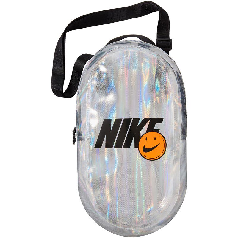 Nike/耐克泳衣袋7L游泳包耐用防水储物包轻便收纳袋男女包美版
