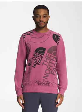 THE NORTH FACE/北面男T恤长袖修身舒适保暖打底透气正品NF0A7UO6