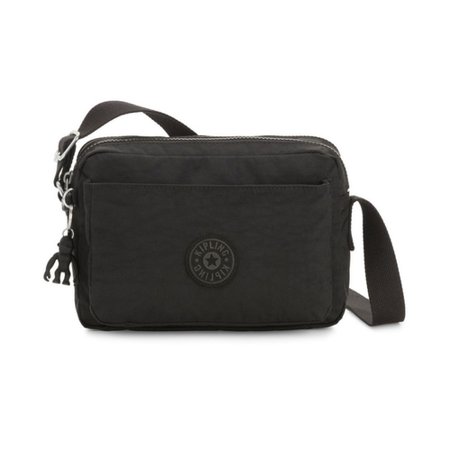 Kipling/凯浦林男女同款斜挎包腰包隔层防水拉链日常正品12893340