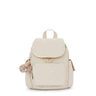 Kipling凯普林背包双肩包小号迷你可调节运动休闲日常时尚KI2671