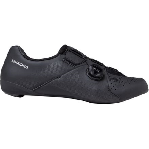 SHIMANO/禧玛诺男骑行鞋鞋运动低帮防滑耐磨春秋RC3正品SHIU1BF