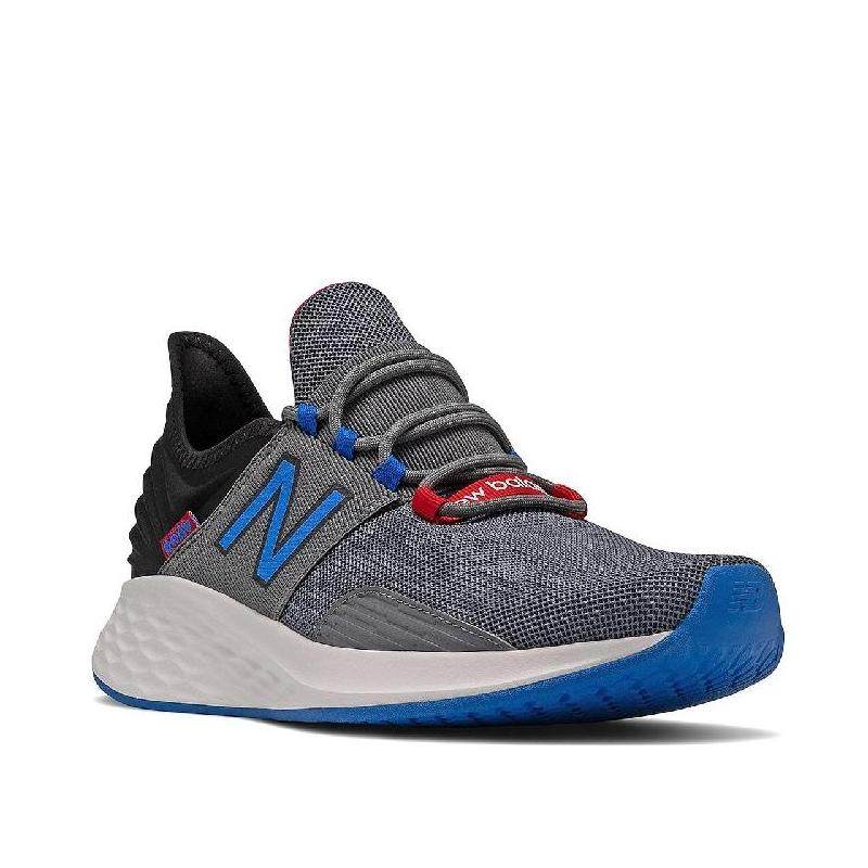 NEW BALANCE运动休闲鞋男鞋低帮鞋Fresh Foam Roav跑鞋正品512182
