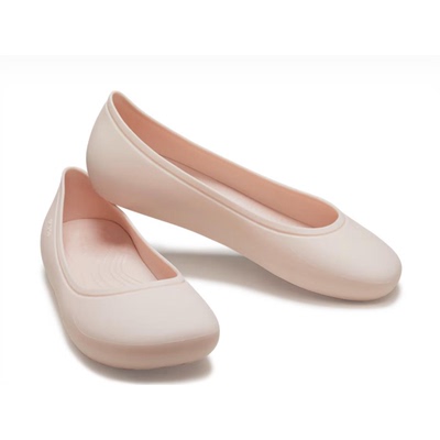 Crocs卡骆驰果冻鞋布鲁克林