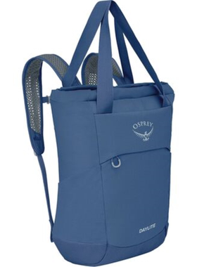 OSPREY男双肩背包商务旅行登山户外休闲运动20L手提包正品OSPZ19W