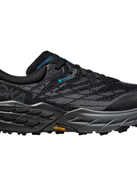 Hoka OneOne运动鞋Speedgoat 5 GTX越野跑鞋户外休闲春夏男正品