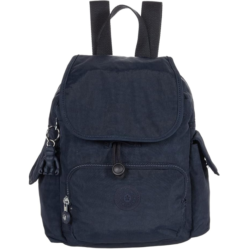 kipling女士双肩背包时尚运动