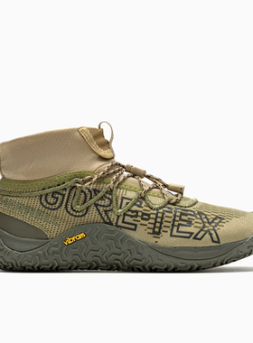 Merrell/迈乐女鞋Glove 7越野跑鞋透气防水户外登山鞋防滑58297W