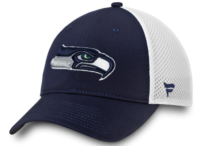 reeboknfl男透气网眼队棒球帽