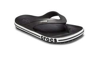 夏季 crocs 人字拖鞋 休闲海边沙滩正品 卡洛驰男女同款 205393