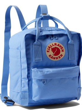 Fjallraven/北极狐双肩包男女背包7 L运动书包手提包休闲8291454