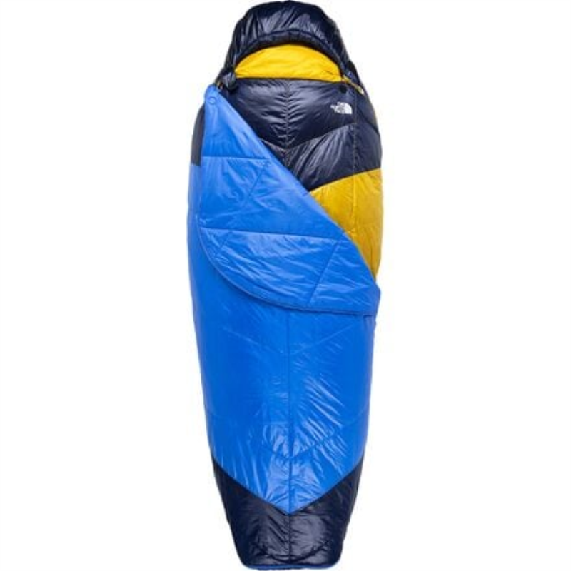 THE NORTH FACE/北面羽绒睡袋野营保暖防寒防潮户外正品TNFZCRQ