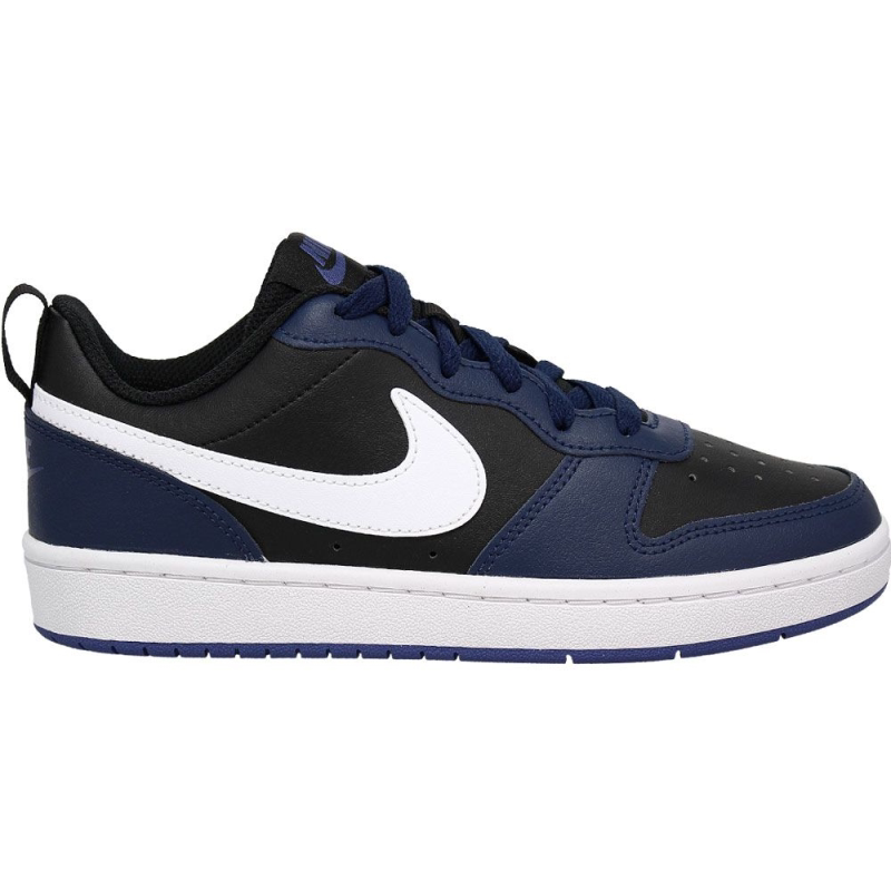 Nike/耐克篮球鞋女孩舒适经典百搭时尚春秋户外正品NK BQ5448女子