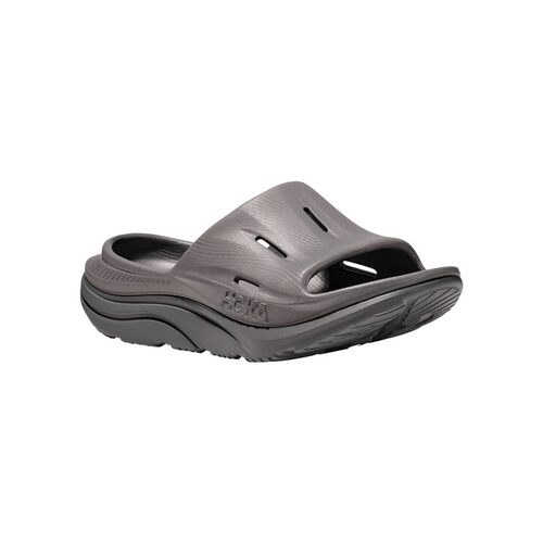 Hoka OneOne拖鞋凉鞋平底防滑耐磨户外夏季Ora Recovery3男女正品