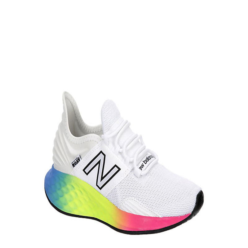 NEW BALANCE Fresh Foam Roav跑步鞋透气缓震休闲女正品401186