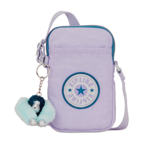 Kipling/凯浦林女款斜挎包手机包小巧便携防水时尚正品14236277