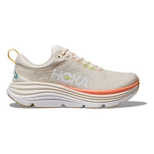 HOKA ONE ONE女鞋运动鞋跑步鞋Gaviota 5春夏支撑稳定轻量公路