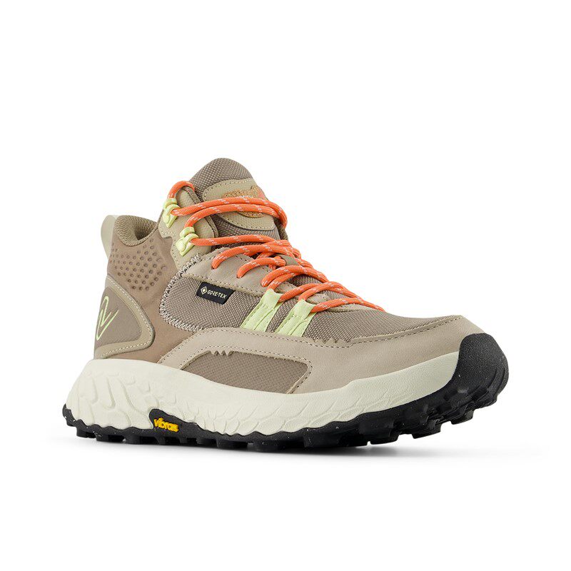 NEW BALANCE NB女鞋运动鞋公路鞋防水系带户外缓冲减震9884824