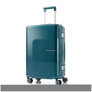 新秀丽男女通用行李箱旅行箱拉杆万向轮舒适正品 125641 Samsonite