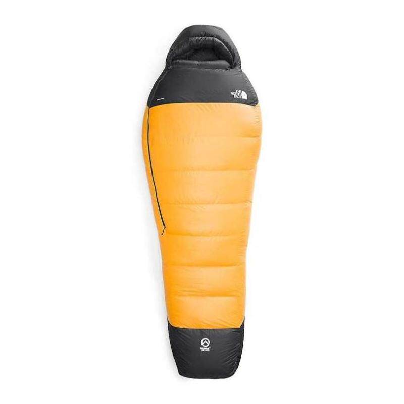 THE NORTH FACE/北面男女睡袋户外旅行野营40F/-40C正品10533439