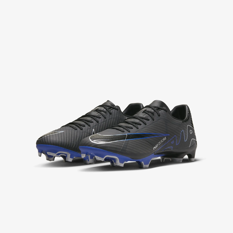 Nike耐克男女足球鞋Vapor 15 Academy钉子鞋训练鞋春夏正品FJ7200