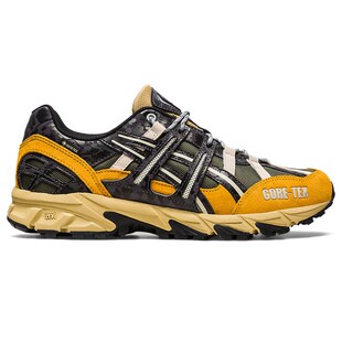 Asics/亚瑟士运动鞋男跑步防滑耐磨百搭套脚ATMOS X SONOMA 15-50