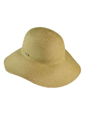 BETMAR 女士太阳帽大檐防晒可折叠夏季百搭新款时尚正品101128