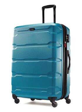 Samsonite/新秀丽行李箱男女通用旅行箱拉杆箱万向轮20寸68308