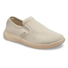 Crocs 透气帆布套脚一脚蹬美国直邮206062 卡洛驰男运动休闲鞋