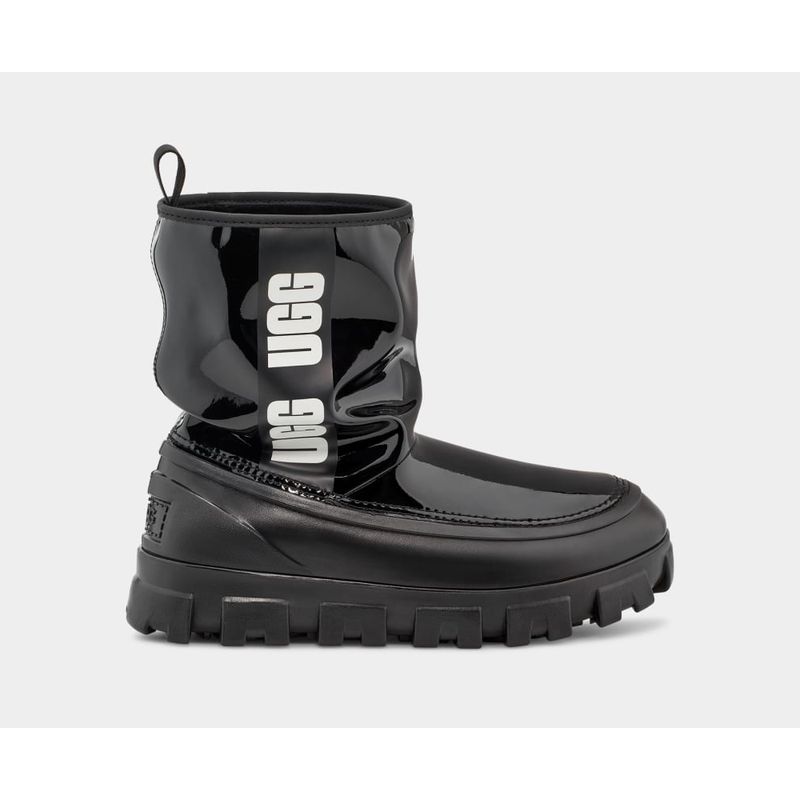 UGG时尚靴多巴胺防泼水