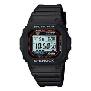 Casio 卡西欧男士腕表G-shock防水表盘200m礼物正品GW-M5610