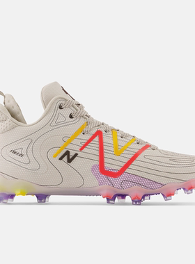 NEW BALANCE NB男女款长曲棍球鞋运动钉子鞋直邮FREEZV4-40729