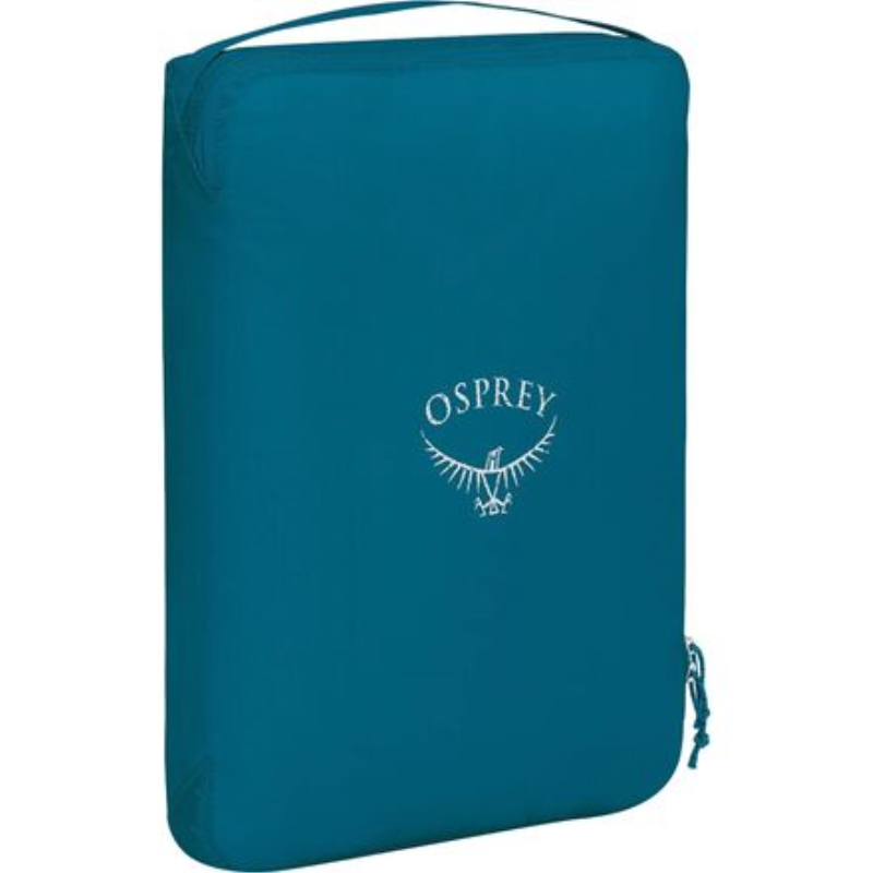 OSPREY男女休闲包旅行手拿包简约轻便小方包收纳袋正品OSPZ1HF