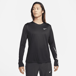 运动T恤上衣百搭吸湿速干美国直邮DQ64932023年商场 Nike 耐克男款