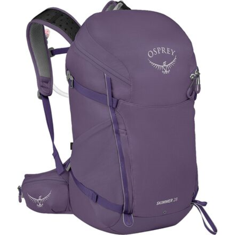 OSPREY女双肩背包商务旅行登山户外休闲运动电脑包28L正品OSPZ1I3