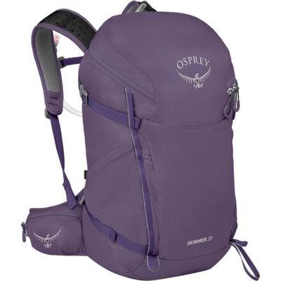 OSPREY女双肩背包商务旅行登山户外休闲运动电脑包28L正品OSPZ1I3