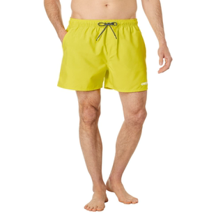 Oakley/欧克利男短裤沙滩裤松紧腰宽松五分裤夏季裤子透气9846247