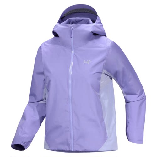 始祖鸟户外冲锋衣夹克登山服