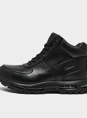 Nike耐克男鞋运动休闲鞋高帮耐磨减震Air Max Goadome短靴春秋款