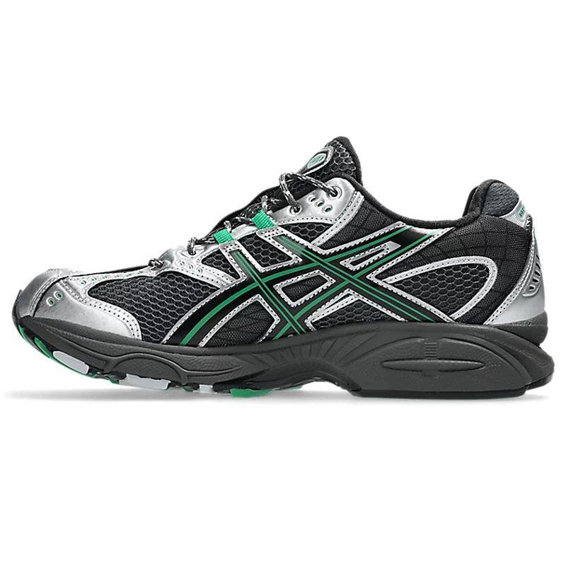 ASICS亚瑟士男鞋女鞋运动鞋跑步鞋越野跑GEL-NIMBUS 10.1缓震支撑