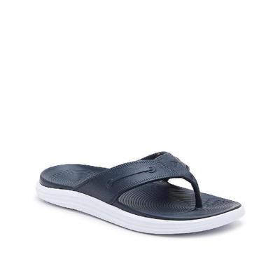 Sperry Top-Sider拖鞋男鞋沙滩度假凉拖轻质防滑人字拖正品502795