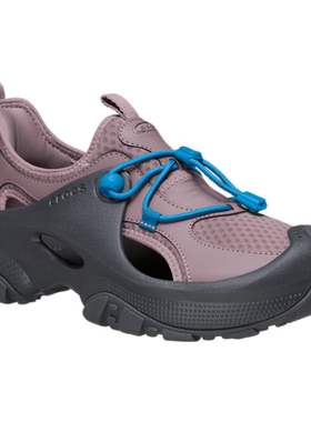 Crocs卡骆驰溯溪鞋洞洞鞋Trailbreak 2男鞋女鞋户外涉水鞋沙滩鞋