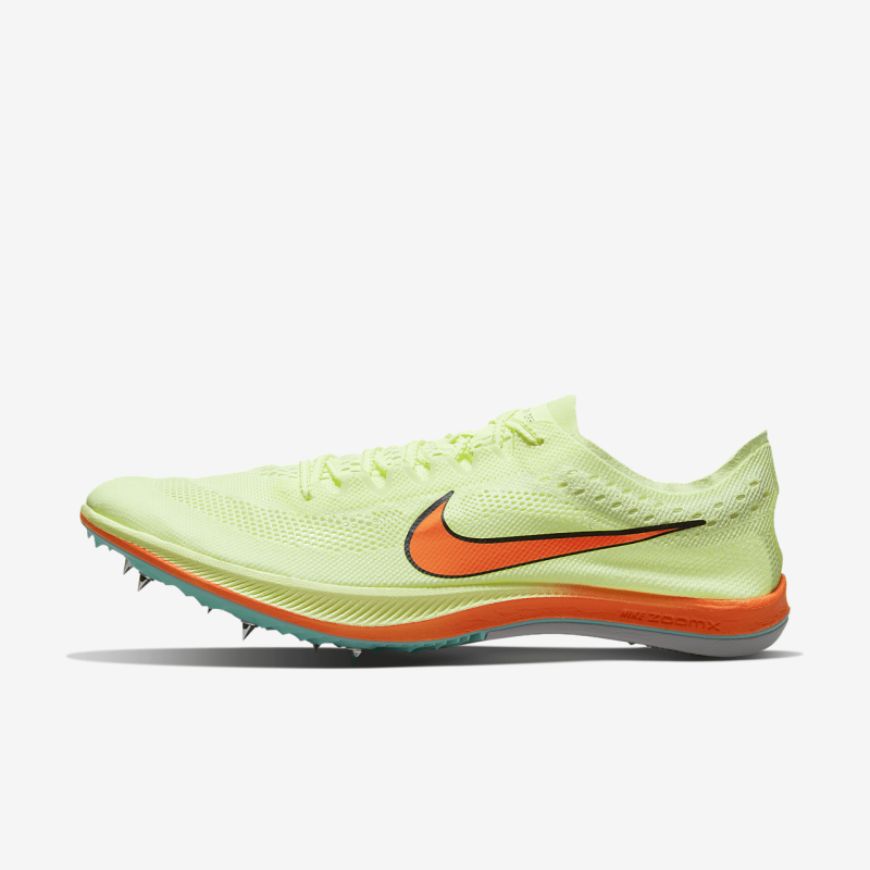 Nike/耐克男款Zoom运动跑步鞋健步轻质透气低帮美国直邮CV0400