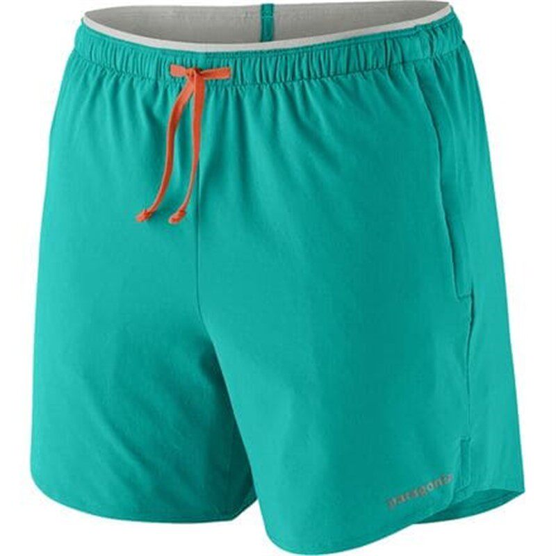 PATAGONIA/巴塔哥尼亚女短裤休闲运动宽松吸汗快干工装夏季正品
