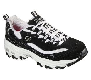 老爹鞋 秋冬爆款 斯凯奇女士熊猫鞋 增高防滑春秋正品 Skechers 13154